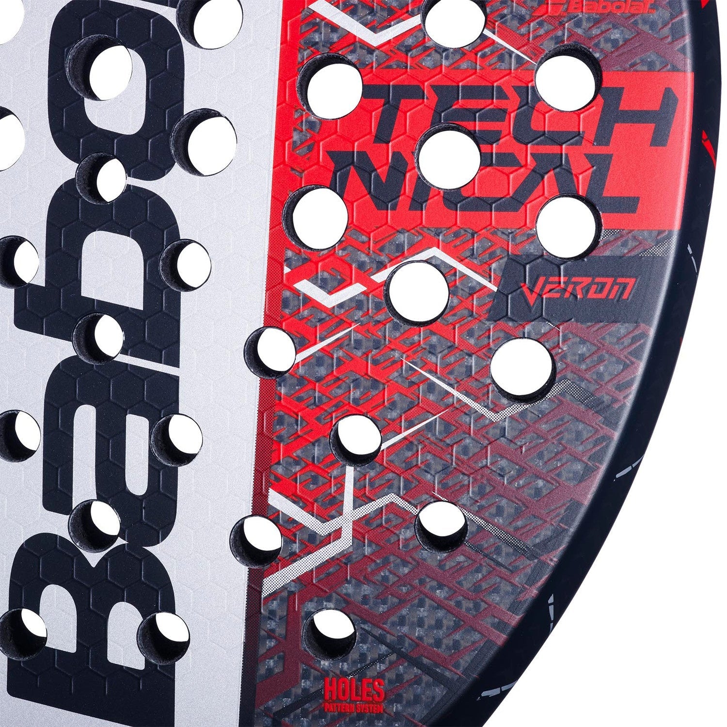 Babolat Technical Veron Padel Racket