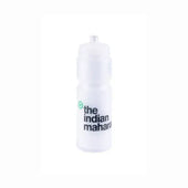The Indian Maharadja bidon