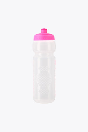 Osaka Water Bottle Plastic Electric Fuchsia
