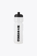 Osaka Water Bottle Plastic Black