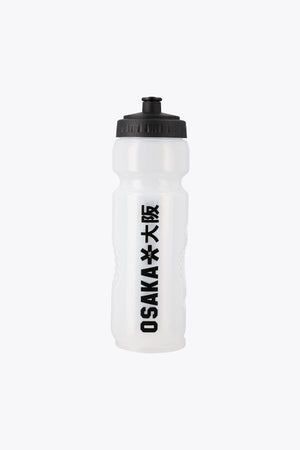Osaka Water Bottle Plastic Black