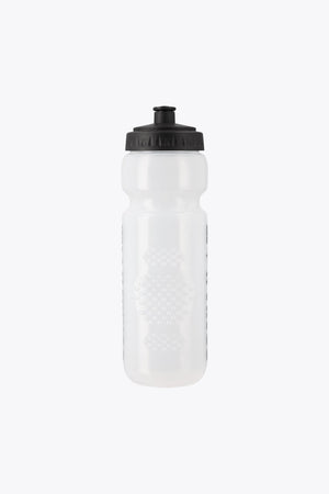 Osaka Water Bottle Plastic Black