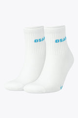 Osaka Short Duo Sport Socks Turquoise