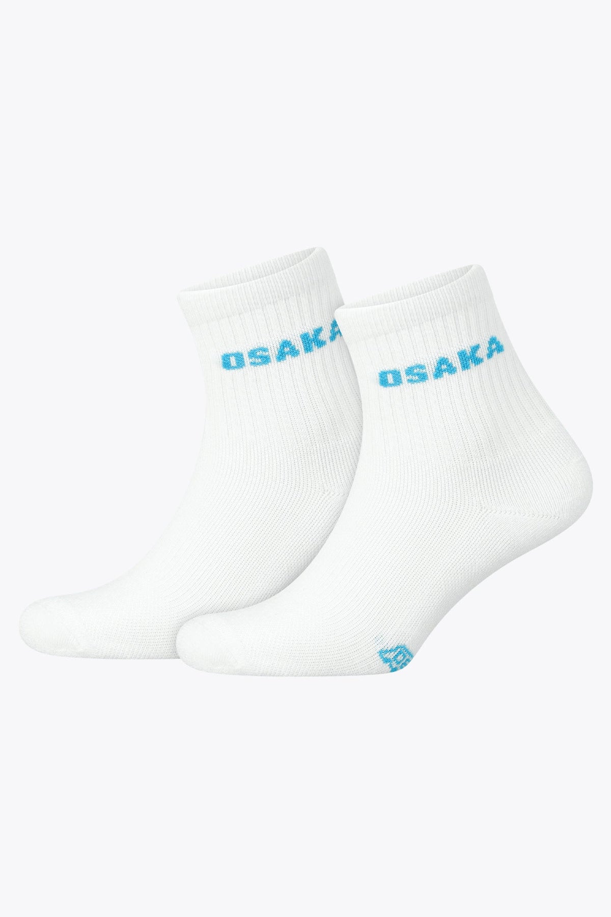 Osaka Short Duo Sport Socks Turquoise
