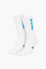 Osaka Duo Sports Socks Turquoise