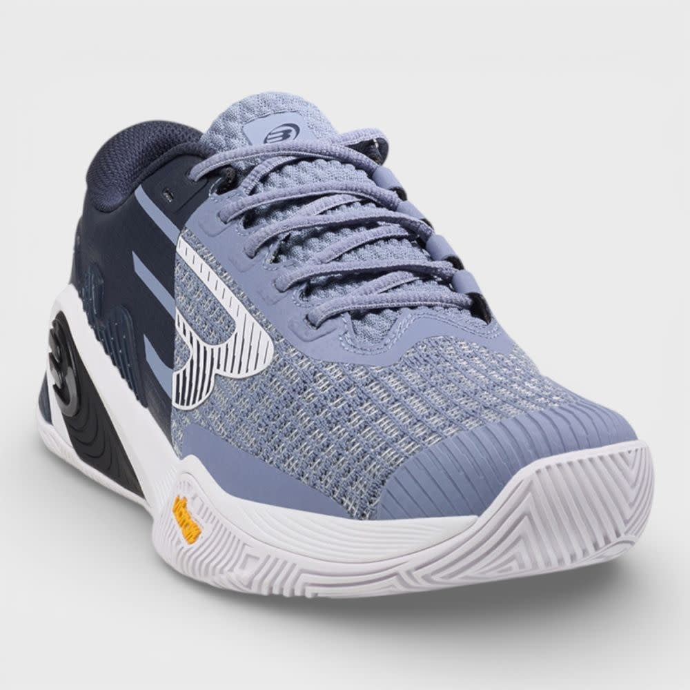 Bullpadel Vertex Vibram 26V Navy Padelschoen