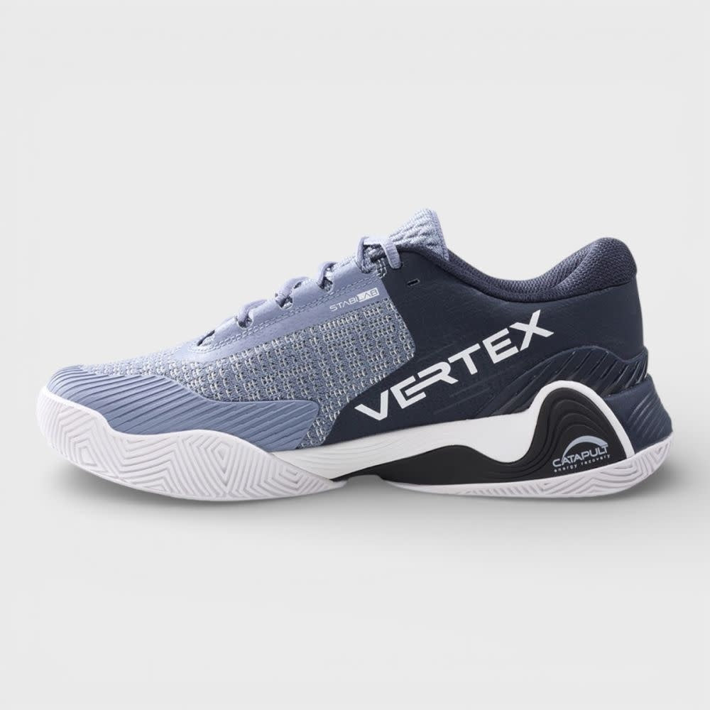 Bullpadel Vertex Vibram 26V Navy Padelschoen