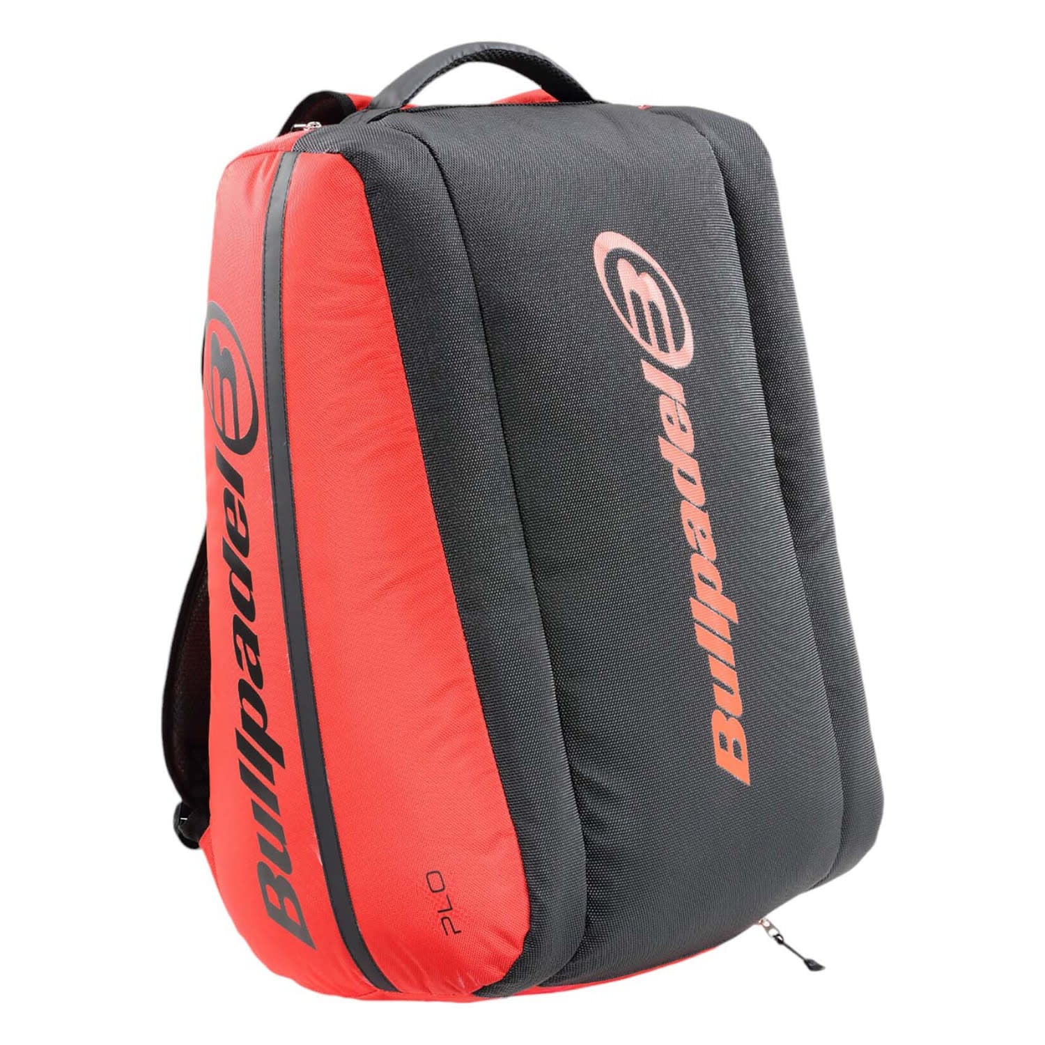 Bullpadel BPP25022 XPLO Racketbag Red